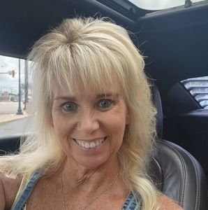 Meet your Posher, Tammy